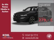 Alfa Romeo Tonale, 1.5 Ibrida Intensa Mild-Hybrid EU6e 160PS, Jahr 2025 - Aachen