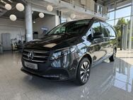 Mercedes Vito, 119 Mixto SELECT extralang MBUX, Jahr 2024 - Westendorf (Landkreis Augsburg)