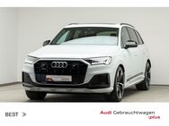 Audi Q7, S line 50 TDI qu, Jahr 2020 - Mühlheim (Main)