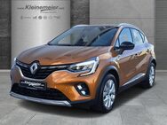 Renault Captur, 1.6 E-TECH Plug-in 160 Intens, Jahr 2020 - Minden (Nordrhein-Westfalen)