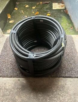 H07RN-F 5G1,5 mm² Gummileitung - 50 m - robust & flexibel - Mülheim (Ruhr)