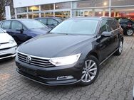 VW Passat Variant, 1.4 TSI Highline, Jahr 2016 - Geeste