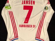 HSV Trikot jansen - Bimöhlen