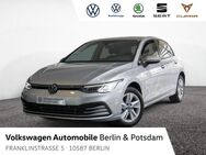 VW Golf, 2.0 TDI VIII Life, Jahr 2023 - Berlin