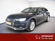 Audi A4 Allroad, 2.0 TFSI QUATTRO 252PS, Jahr 2017 - Straubing