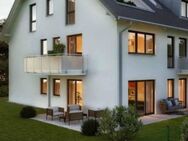 Bezugsfreie 3-Zimmer-Gartenwohnung mit Hobbyraum und Einbauküche in gefragter Wohnlage - München