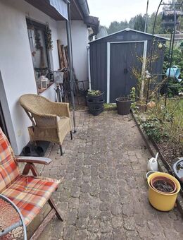 Top-Angebot: Wohlfühlhaus mit Terrasse, Garten & Kamin – bezugsfrei und preiswert - Hitzacker (Elbe)