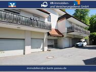 Smarte Investition oder Ihr persönliches Zuhause - stilvolle 2-Zimmer Wohnung in 94036 Passau - Haidenhof-Süd - Passau