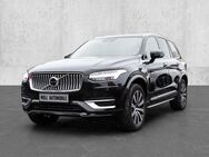 Volvo XC90 Plus Bright Recharge AWD T8 Twin Engine EU6d 7-Sitzer Allrad digitales Cockpit Memory Sitze - Aachen