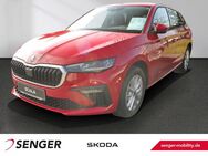 Skoda Scala, 1.0 Selection Spaceback, Jahr 2024 - Eutin