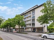 3-Zimmer-Wohnung im Erdgeschoss mit Terrasse - München