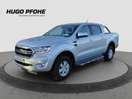 Ford Ranger, Limited Autm Doppelk, Jahr 2019 - Oldenburg (Holstein)