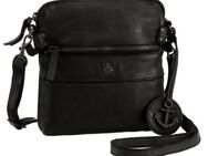HARBOUR 2nd Handtasche Taliza2, Handtasche Damen Umhängetasche Schultertasche mit Logoanhänger