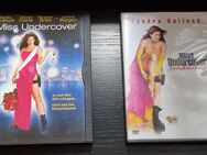 Miss Undercover DVD + Miss Undercover 2 DVD, FSK 12 - Verden (Aller)
