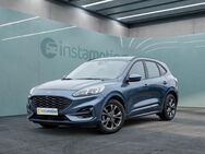 Ford Kuga, 2.0 ST-Line EcoBlue Automatik, Jahr 2023 - München