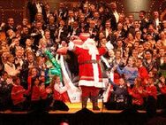 Wundervolle Weihnacht | Xmas-Show mit Gesang, Comedy, Zauberei und mehr ... - Köln