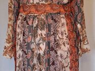 Kleid, bunt, Cinque - Nienburg (Weser)