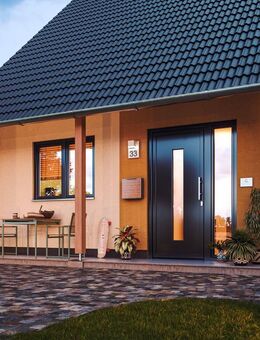 Jetzt anfragen und es sind nur noch wenige Schritte zu ihrem Traumhaus! - Sülzetal