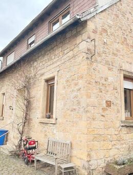 Charmantes Winzerhaus zur Miete im schönen Neustadt an der Weinstraße - Neustadt (Weinstraße)