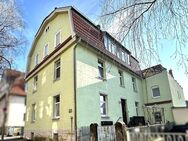 Attraktives Mehrfamilienhaus mit 6 Wohneinheiten in Coburg - Zentrumsnahe Lage! - Coburg