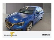 Skoda Scala 1.6 TDI DSG STYLE LED VIRTUAL LM18 AHK - Bochum