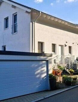 Attraktive Eigentumswohnung mit großzügigem Raumangebot - Ruhiges Wohnen in Eberfingen! - Stühlingen