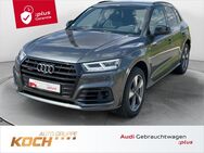 Audi Q5, 50 TFSI e q °, Jahr 2021 - Crailsheim