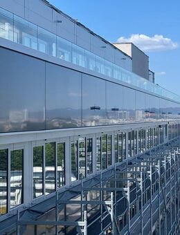 Modernes Apartment - Top-Rendite und KfW Zuschuss! - Frankfurt (Main)