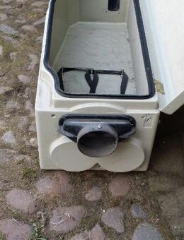 Sondereinbau VW T5 T4 GASFLASCHEN SCHRANK - Berlin Friedrichshain-Kreuzberg