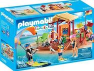 PLAYMOBIL® 70090 - Family Fun - Wassersport-Schule - Göppingen