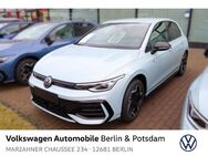 VW Golf, 1.5 l R-Line eTSI, Jahr 2022 - Berlin