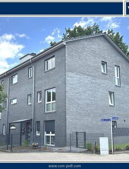 Penthouse - modern - barrierefrei - effizient - Celle