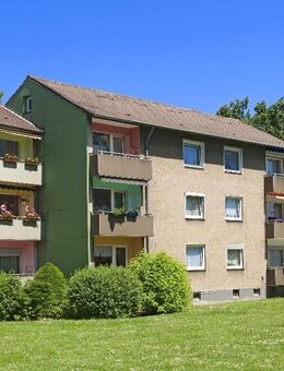 2-Zimmer-Wohnung in Ahlen - Ahlen