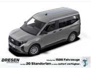 Ford Tourneo Courier, 1.0 l Trend EcoBoost Kom-Paket Musikstreaming, Jahr 2022 - Viersen