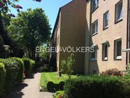 Für Kapitalanleger: Helle 2-Zimmer-Wohnung mit hochwertiger Ausstattung - Hamburg