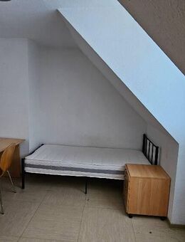 Studentenapartment in Aachen- Only for Students!! - Aachen