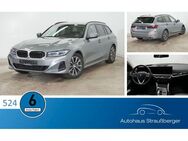 BMW 330 i Touring xDrive Temp. SHZ HuD HiFi RFK LED - Roßtal