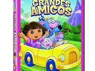 Kinder DVD, Grandes Amigos Dora ist eine süße kleine hispanische Mädchen ..... - Stuttgart
