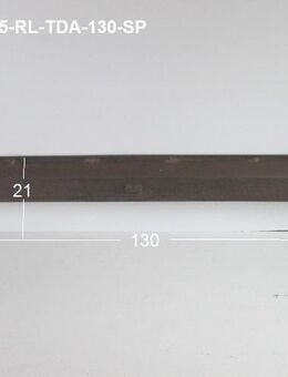 Knaus Radlauf gebr. ca 130cm (zB 560er) Sonderpreis Radlaufblende / Radlaufverkleidung - Schotten Zentrum