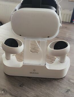 Oculus Meta Quest 2 inkl. Zubehör 128GB - Isernhagen