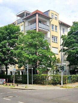 Hauptstadtmakler-Bezugsfreie Wohnung in Top Lage - Berlin