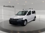 VW Caddy, 2.0 TDI, Jahr 2024 - Wolfhagen