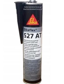 Montagekleber Sikaflex 527 AT 300 ml - Wuppertal
