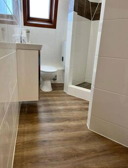 Renovierte 3- Zimmer Wohnung - Reutlingen