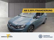 VW Golf Sportsvan, 1.0 TSI IQ DRIVE P LM16, Jahr 2019 - Bochum