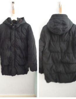 Winterjacke von s.Olive.r Gr. 164 - Berlin