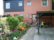 Familienfreundliches REH in City- und Bahnhofsnähe! - Burgdorf (Landkreis Region Hannover)