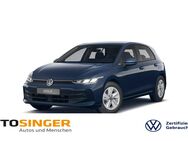 VW Golf, 1.5 TSI VIII Life, Jahr 2024 - Marktoberdorf