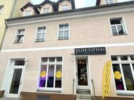 Renoviert! 1-Raum Wohnung in der Altstadt - Eberswalde