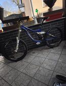 ****Downhill***Kona Operator Größe L in 15370